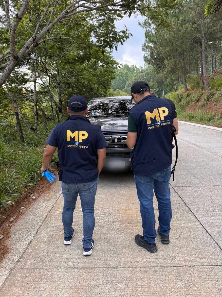Prensa Comunitaria Km169 tweet media