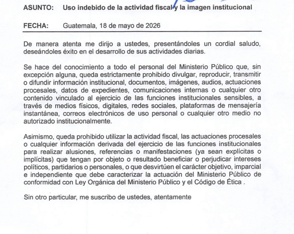 Prensa Comunitaria Km169 tweet media
