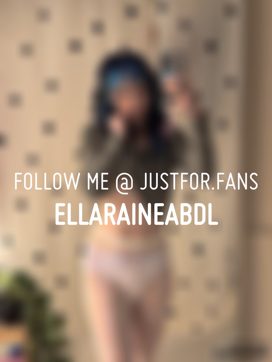 Ella Raine 🩵 tweet media