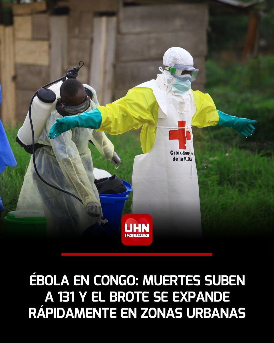 UHN Plus — Salud tweet media