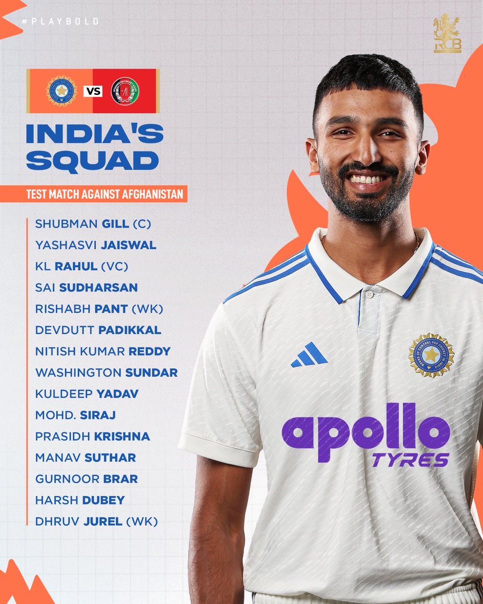 Royal Challengers Bengaluru tweet media