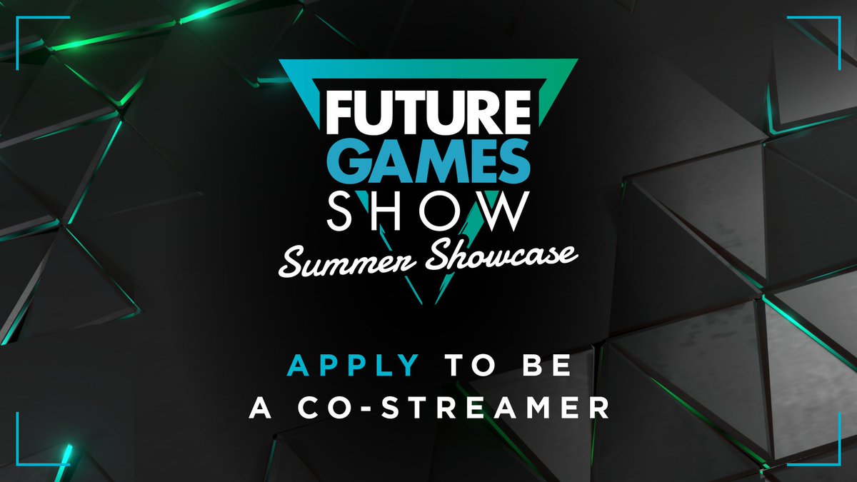 FutureGamesShow tweet media