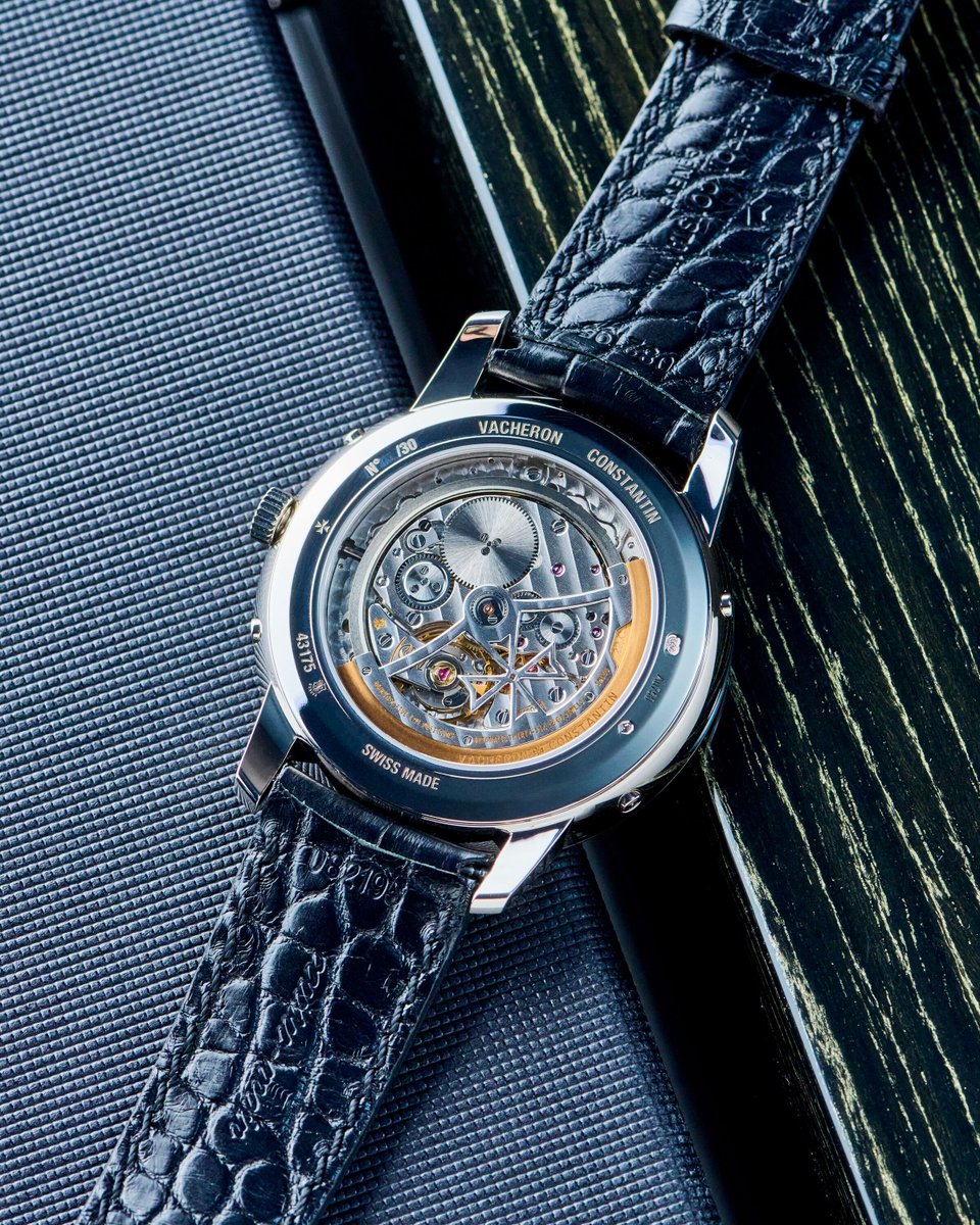 European Watch Co tweet media