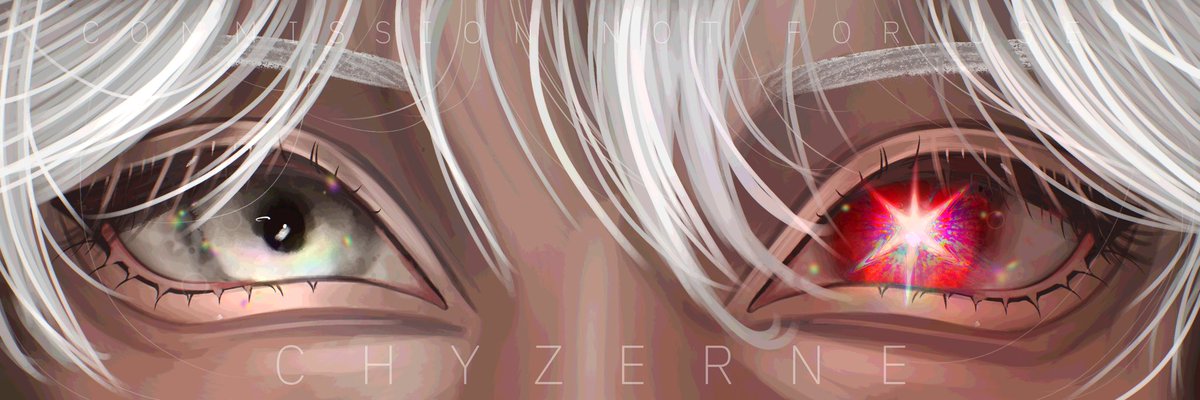 Chyzerne | VGEN COMMS tweet media