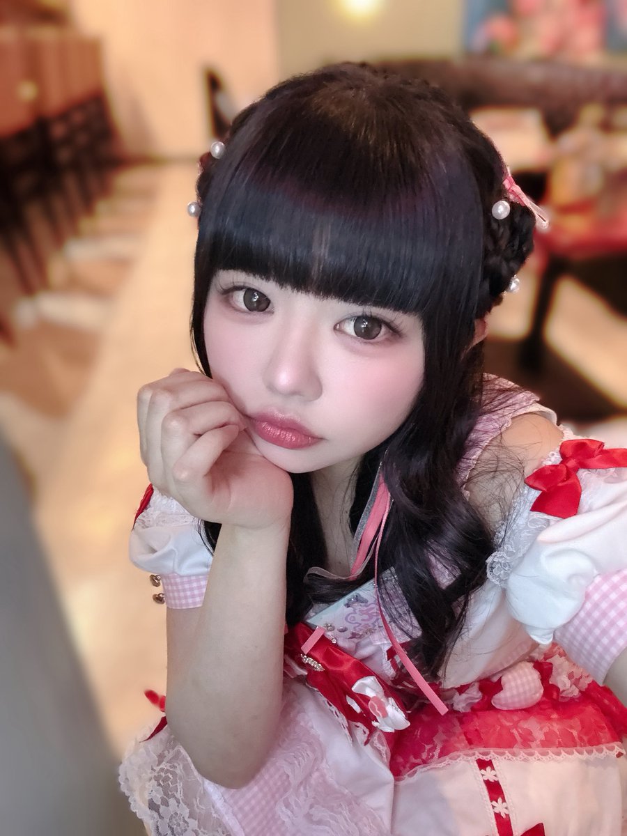 ちむ🍭ましゅまろきゃんでぃ tweet media