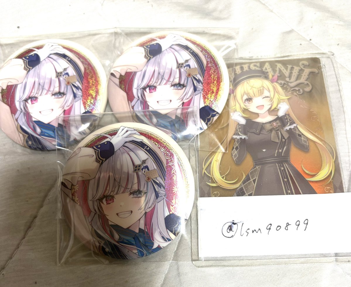 さら tweet media