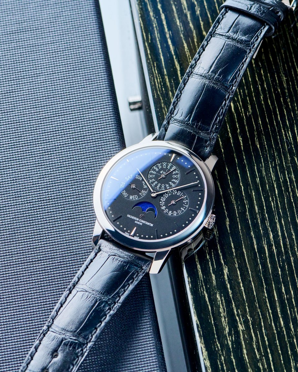European Watch Co tweet media