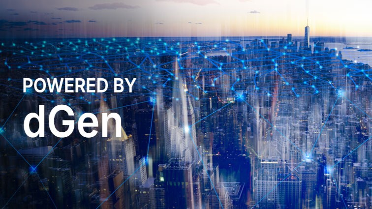 NatLabRockies's tweet photo. The next Powered By webinar features the dGen™ model—used to simulate distributed energy adoption through 2050. 

Join us May 21 at 10 a.m. MT for a free session led by Paritosh Das, with live Q&amp;A.  

Register ➡️ https://t.co/xMbllCK4Am https://t.co/m4IdSikBVL