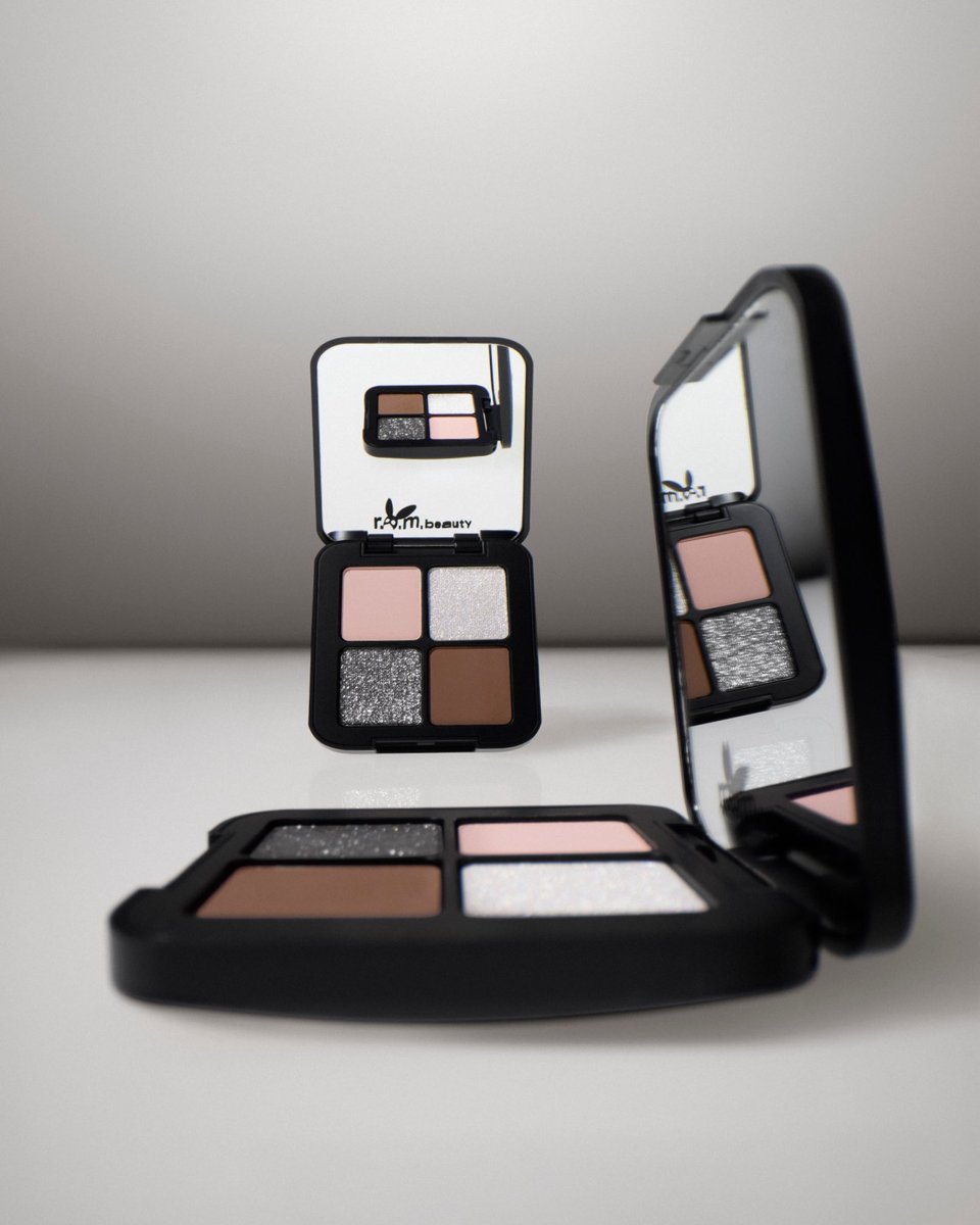 rembeauty's tweet photo. the limited edition r.e.m. beauty dangerous woman sweet dreams eyeshadow quad and glossy balm in shade “forever boy”  are now available online @sephora eu ♡ ⋆ ̊。⋆  

https://t.co/zEwIiXAYVI https://t.co/gEmdnEv55N