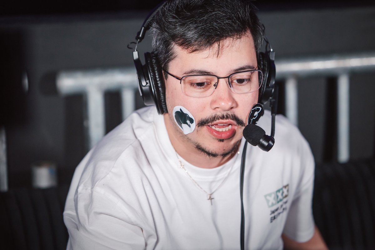 THESPIKE.GG BR tweet media