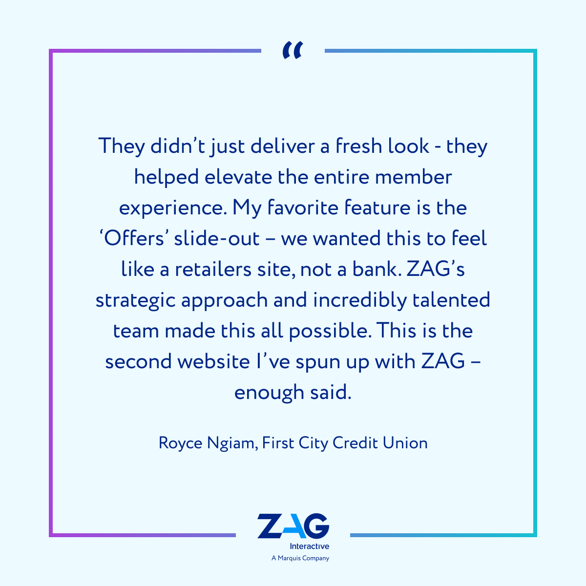 zaginteractive's tweet photo. A redesigned website that empowers Angelenos – leading to a 364% increase in loan application clicks. 🚀

 #WebDesign #DigitalMarketing #UXDesign #WebsiteRedesign
https://t.co/Vo6slDqCxZ https://t.co/mdkQlOL8yB