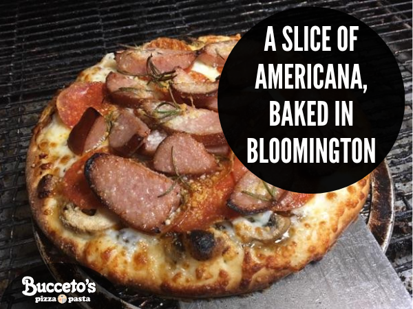 buccetos's tweet photo. Bucceto’s brings Bloomington bold, cheesy pizza nights that turn ordinary meals memorable. https://t.co/QiH3LlsUMZ https://t.co/fEgrMblSzl