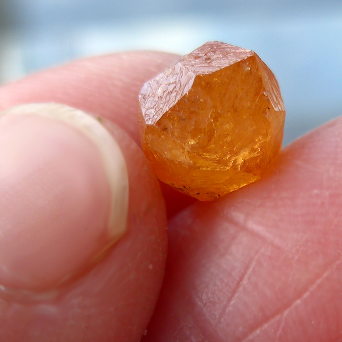SatyaCrystals's tweet photo. For Sale: Brilliant AAA Orange Spessartine Fire Garnet Gemstone -- Hold the Inner Fire of Life in your hands

https://t.co/NyTkJXAuZU

#reiki #Crystals #Lightworker #EnergyHealing #crystalshop #crystalhealing #rockhounds #healingcrystals #garnet #gemstones https://t.co/m0IeGXLuze