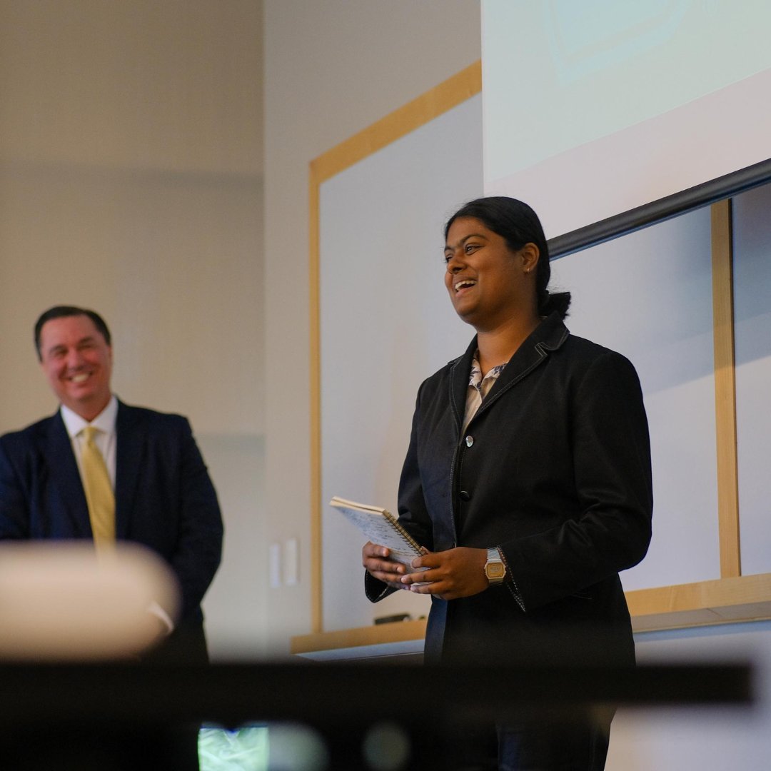 USF College of Arts and Sciences tweet media
