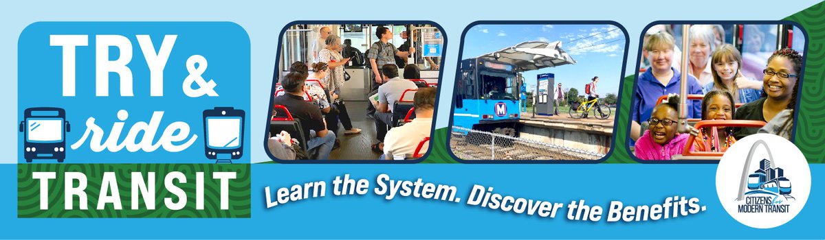 St. Clair County Transit District tweet media