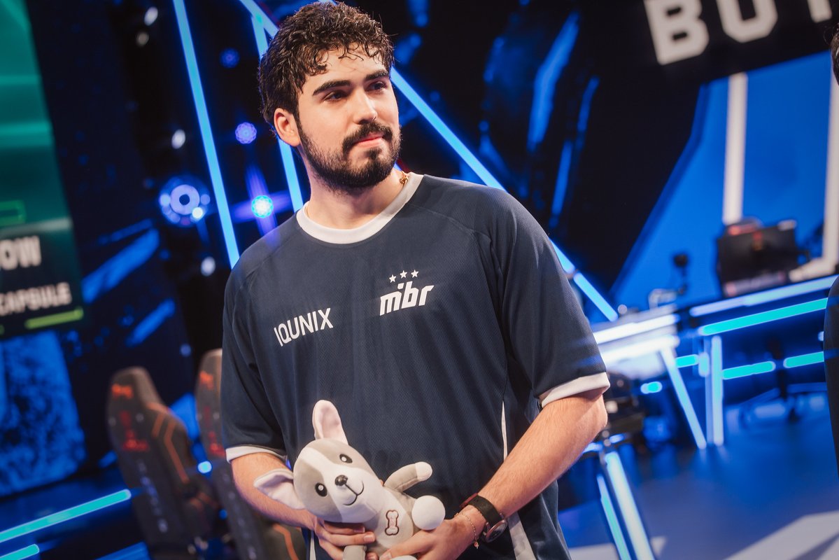 THESPIKE.GG BR tweet media