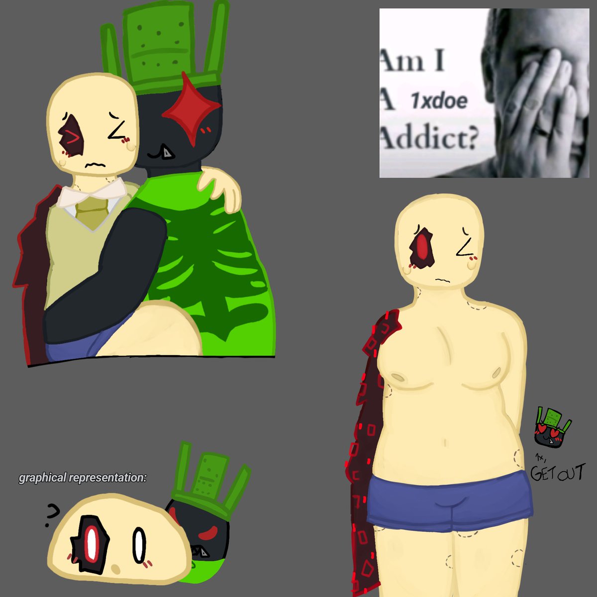 Dummy ! ^_^ tweet media