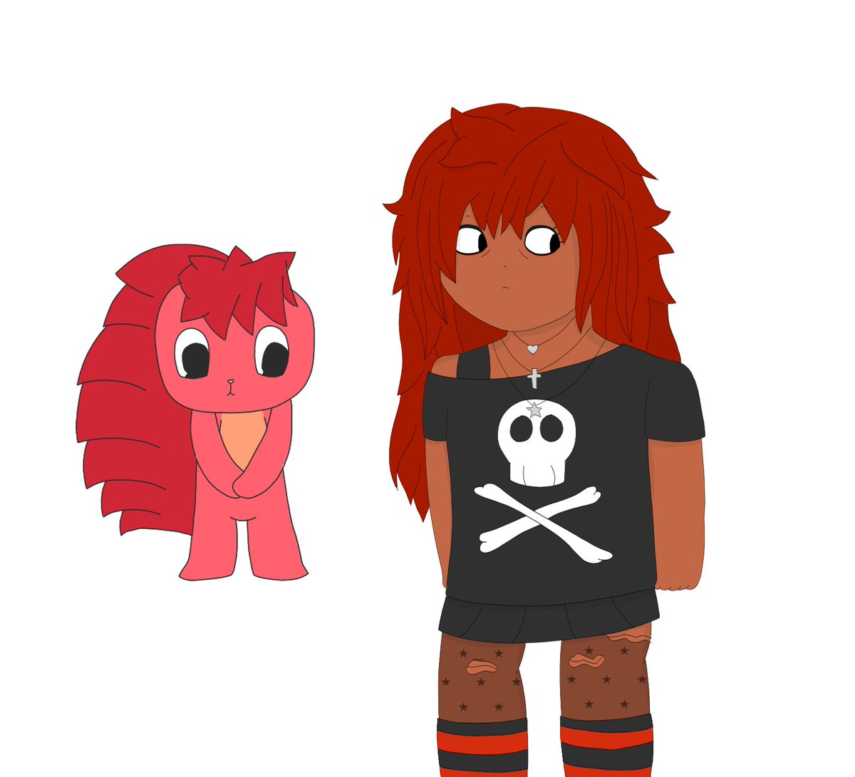 LolasALilSleepy's tweet photo. it's been a long time since i've posted something, but recently i drew the 4 girlies from htf

#htf #happytreefriends #htffanart #htfgiggles #htfpetunia #htfflaky #htflammy https://t.co/8MAGRNxoIS