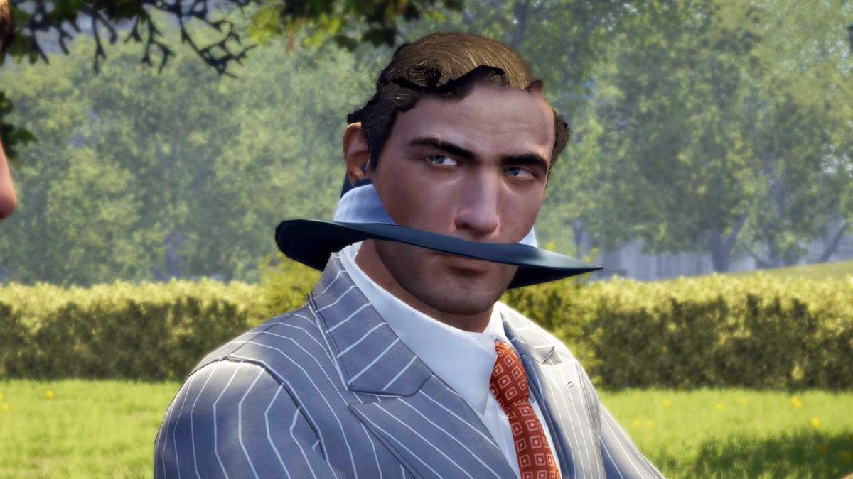 Mafia Game Videos tweet media