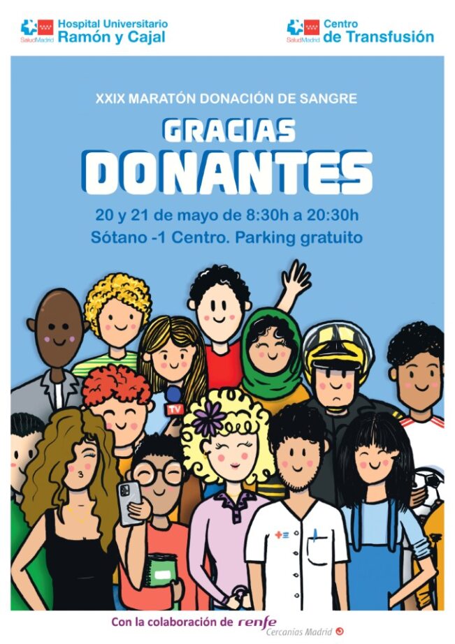MásInterésMadrid tweet media
