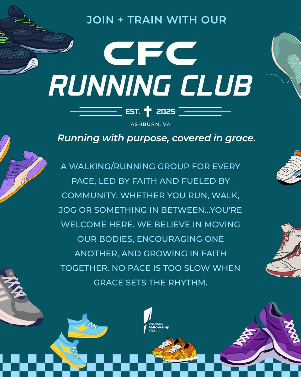 cfcwired's tweet photo. Join our Ringing in Hope Memorial Day run on Mon, 5/25! Race, train, or volunteer. Music, prizes &amp; fresh air—all to support veterans.
Race: https://t.co/c9ljelK5zU
Vol: https://t.co/X94b5QOIHl
Team: https://t.co/s3ZTuDaZLa
#cfcwired #memdayrace #oneloudoun #supportveterans https://t.co/yIQELhZwcI