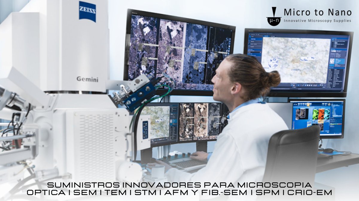 Microscopy_SA's tweet photo. La preparación de muestras es donde ganas o perdes la calidad de tus datos y cada insumo es parte de tu metodología👉https://t.co/9mCUKsBLf2 desarrolla suministros innovadores para🔬microscopía, con una línea en constante crecimiento pensada, para las demandas reales de tu lab! https://t.co/Oe4JHuWR2B