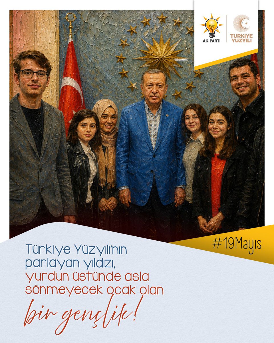 tulaymideoglu's tweet photo. #19Mayıs https://t.co/Ko7dpZ1oJT