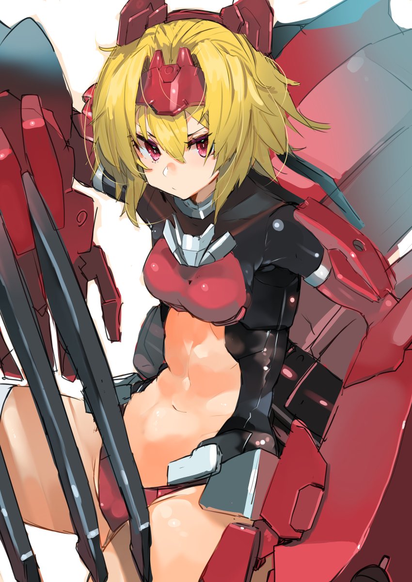 サンデーAKI/スケベルトδ tweet media