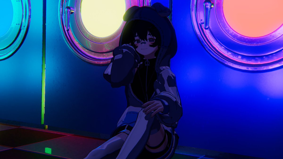 yata9o's tweet photo. #kuuta3d #Moullbooth #BLVKCollection #Nimax3 https://t.co/80UQqpqzDx