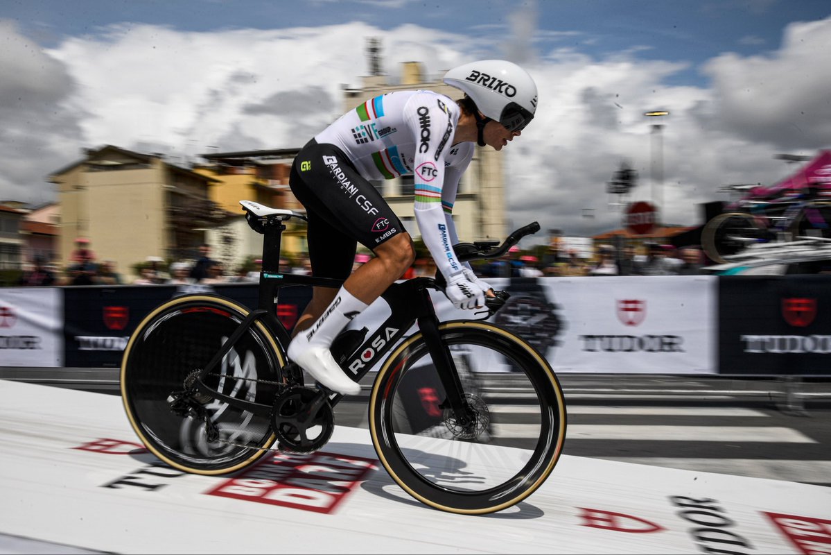 Bardiani-CSF 7 Saber tweet media