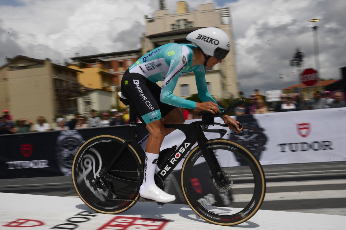Bardiani-CSF 7 Saber tweet media