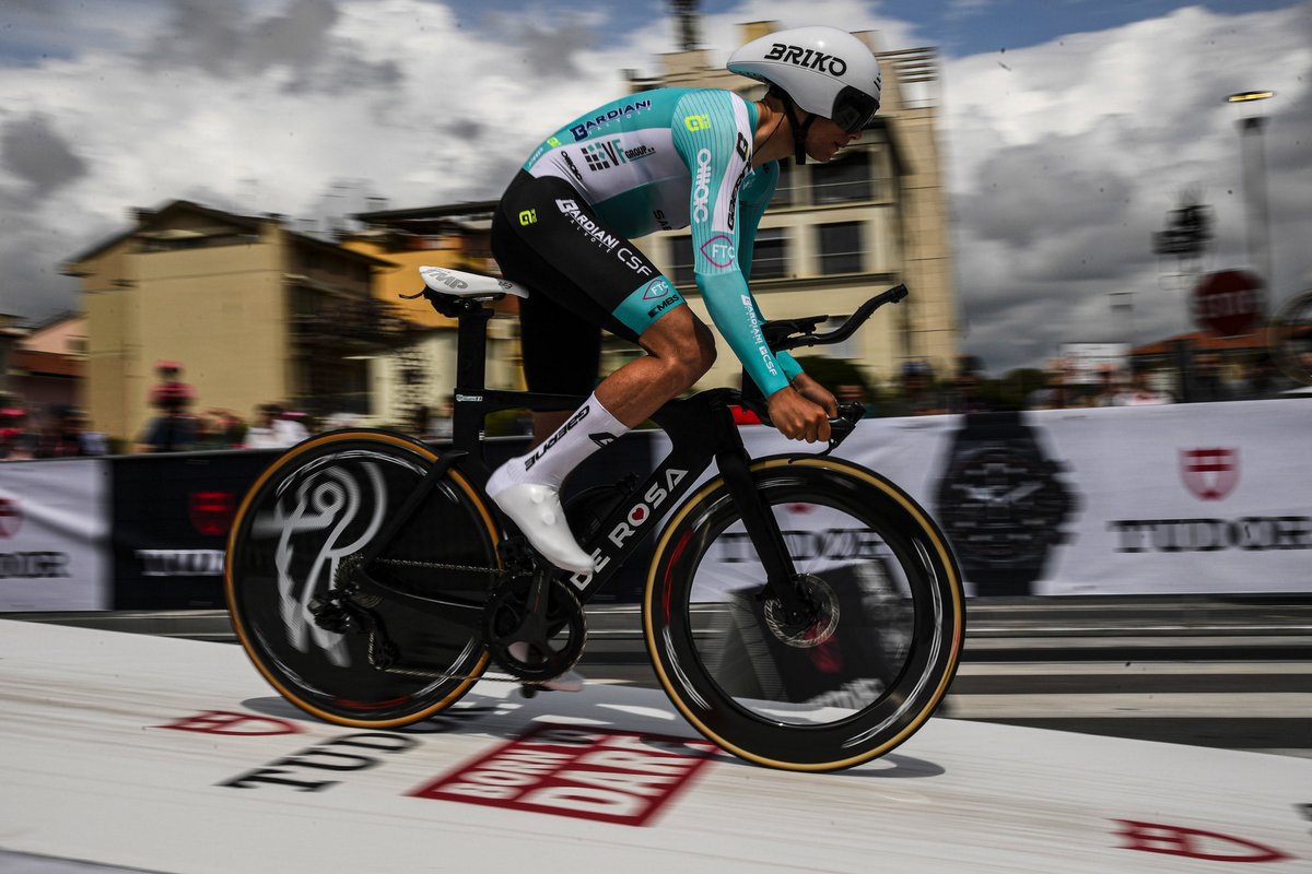 Bardiani-CSF 7 Saber tweet media