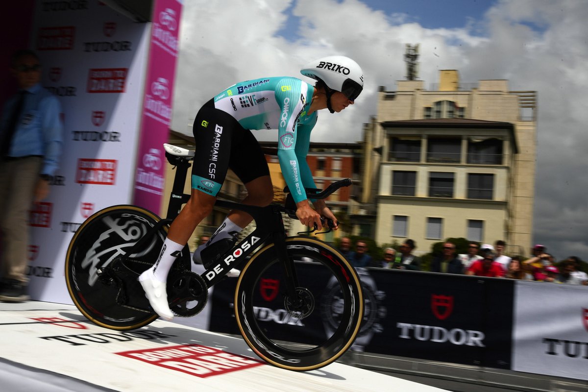 Bardiani-CSF 7 Saber tweet media