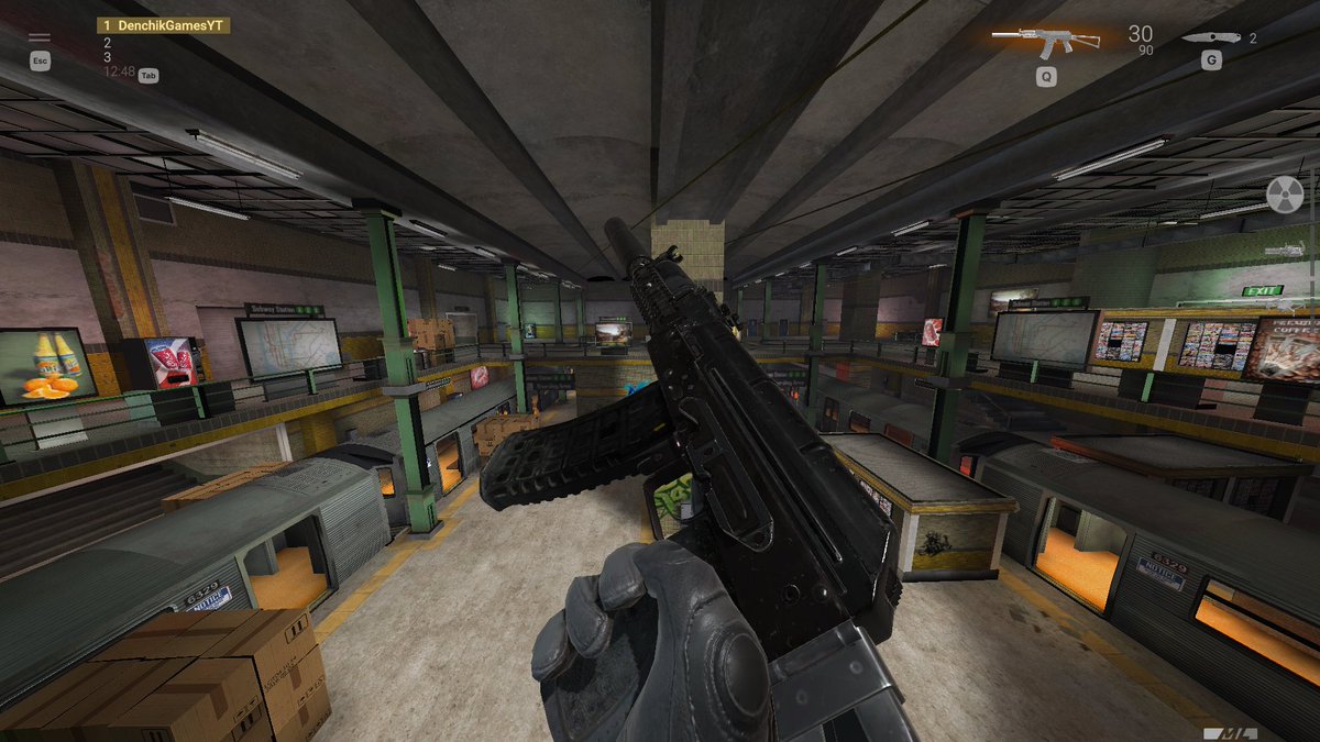 Combat Master | NEWS tweet media