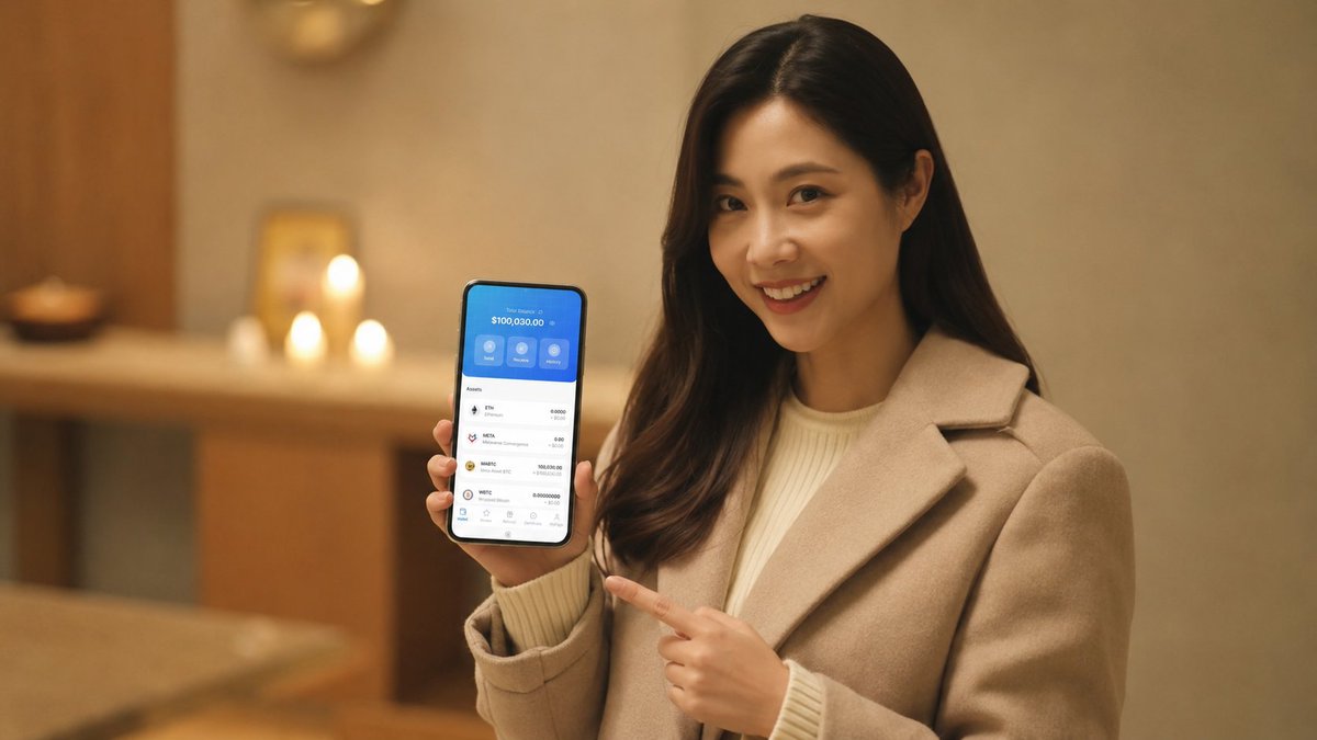 Metahome_Global's tweet photo. π³ Fast. Simple. Secure.
Send, receive, and manage digital assets with ease through the METAHOME ecosystem.
Built for smooth transactions, trusted access, and a better Web3 payment experience.
#METAHOME #Web3 #Crypto https://t.co/0QtKbUaB11