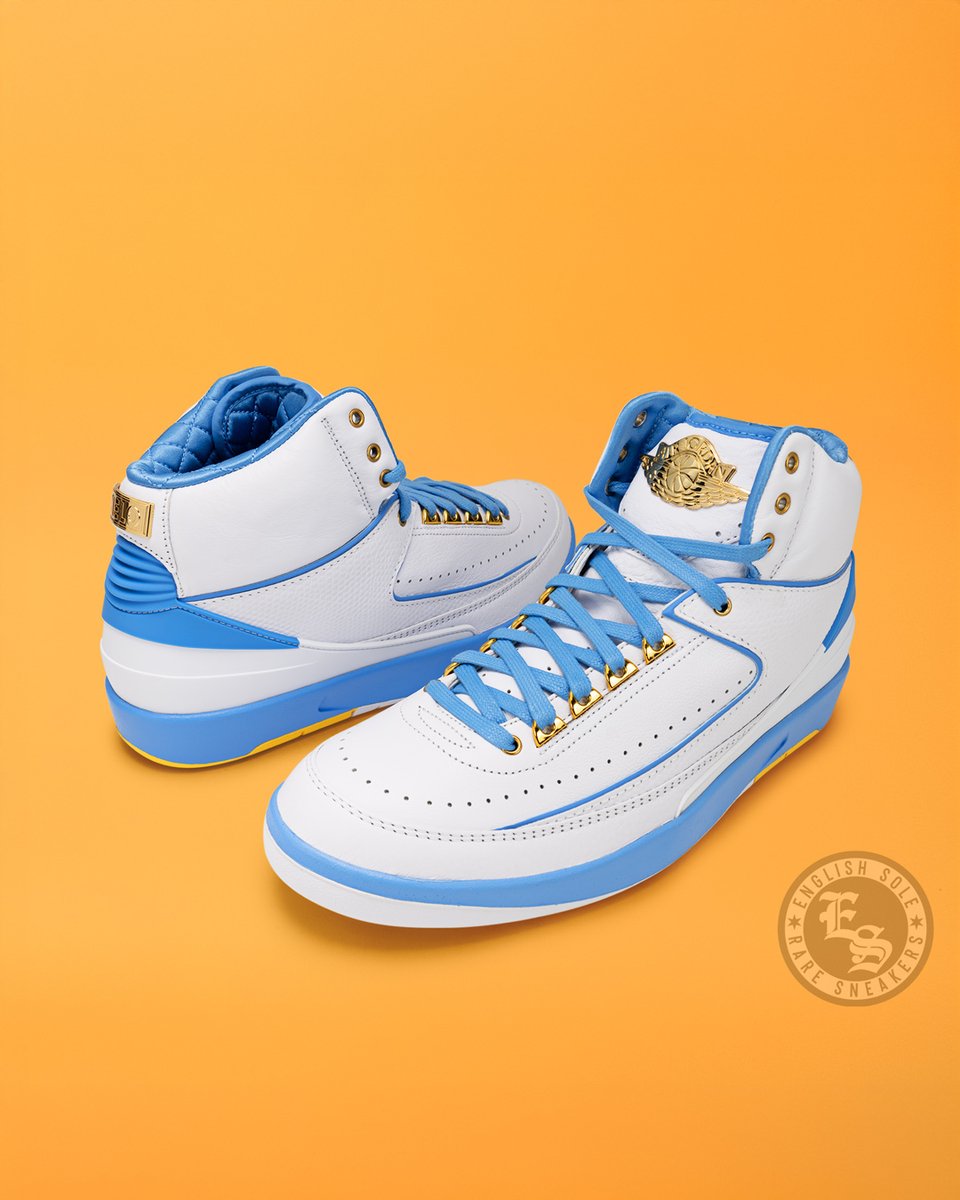 Complex Sneakers tweet media