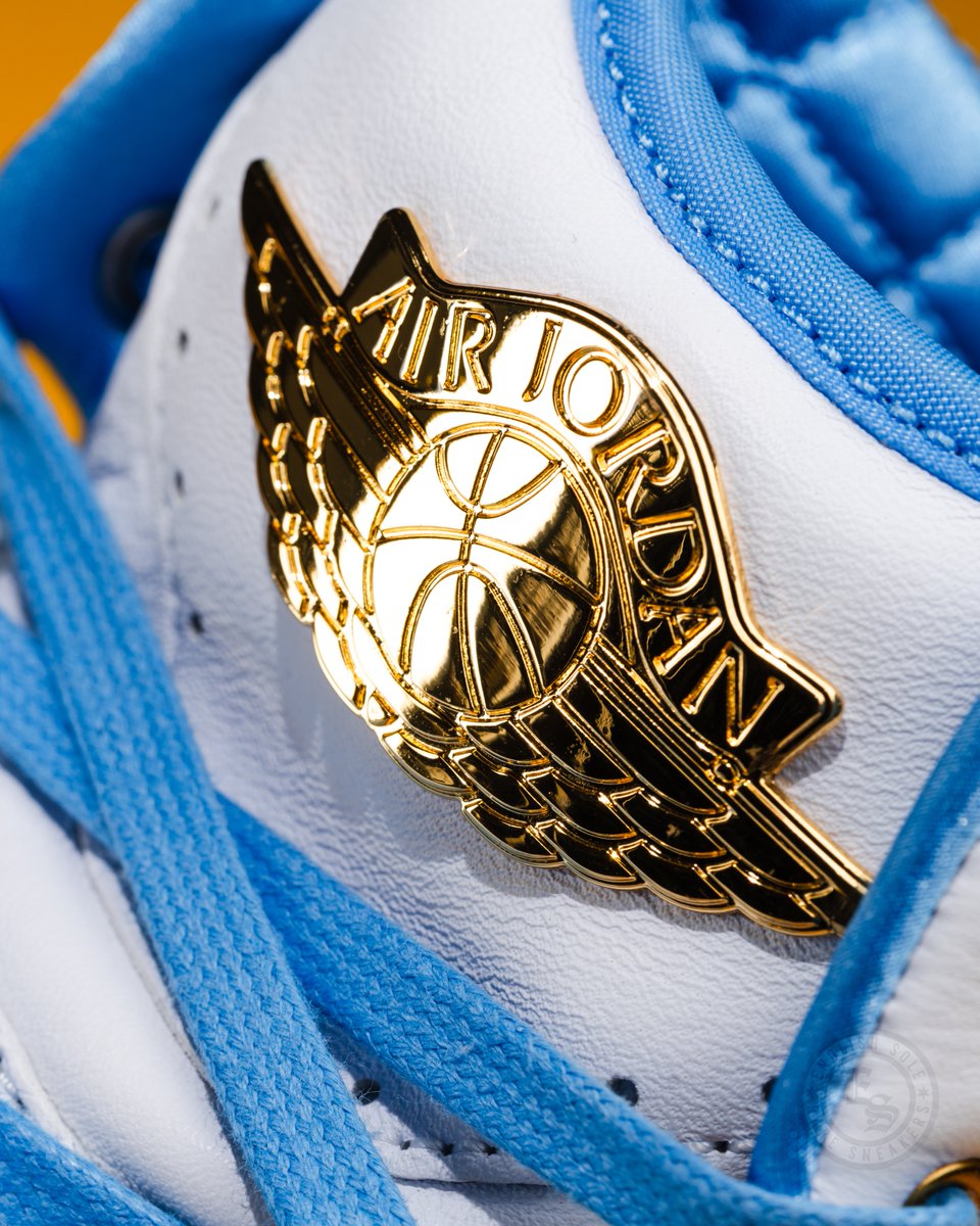 Complex Sneakers tweet media