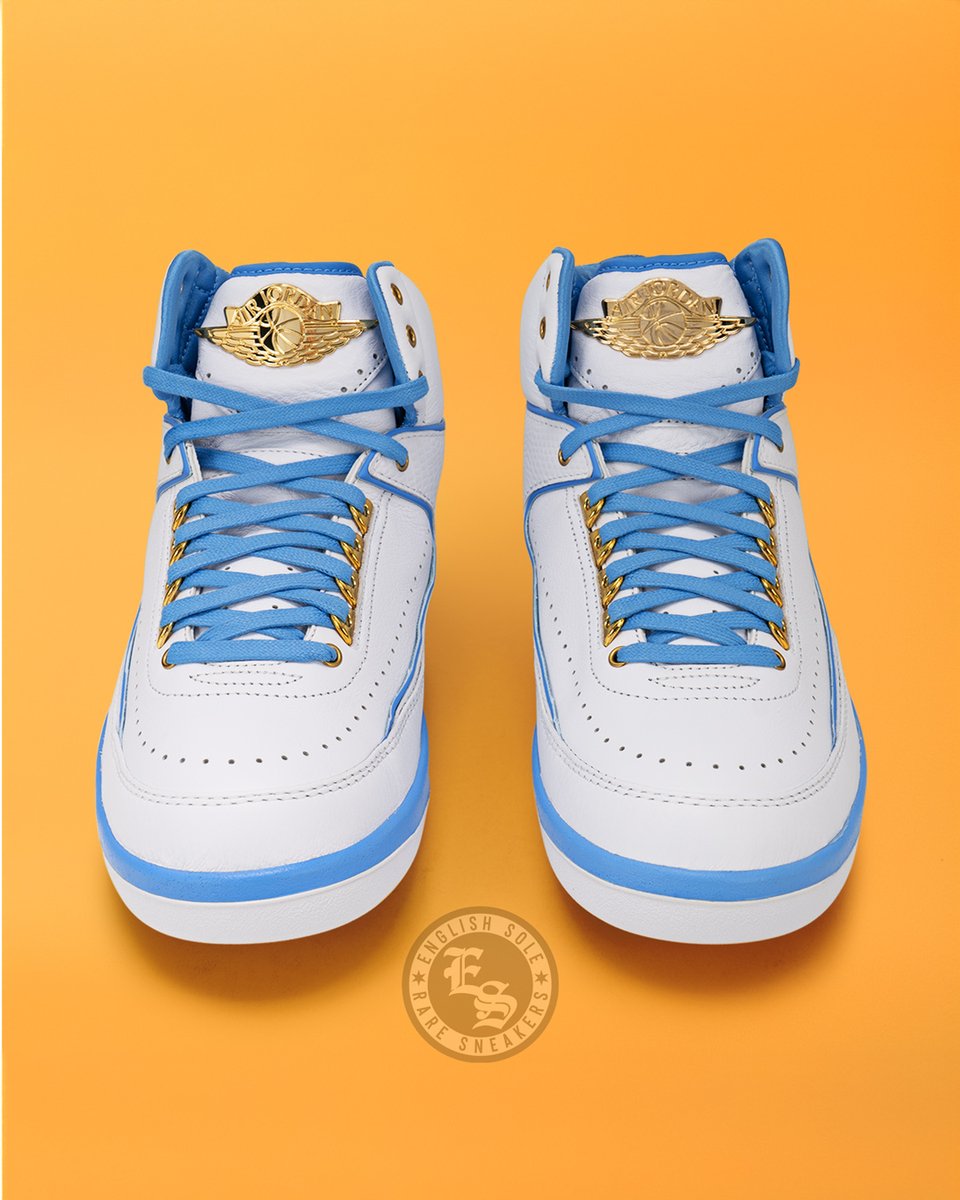 Complex Sneakers tweet media