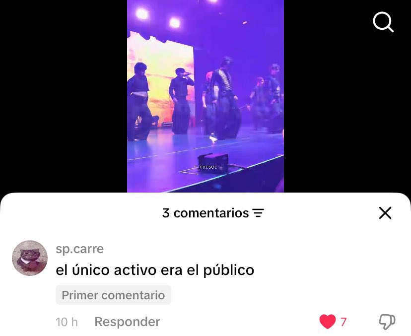 qnis en aprietos tweet media