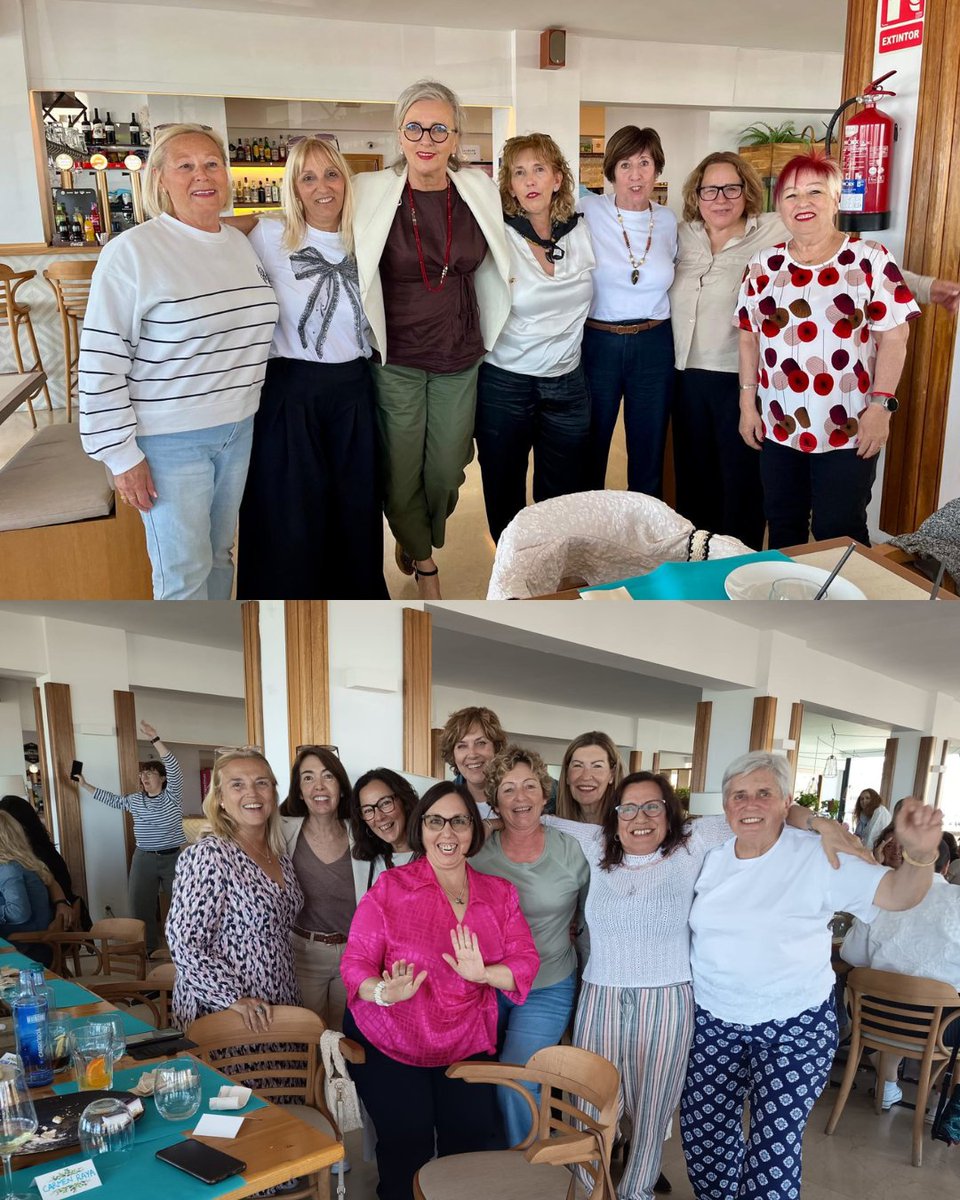 AeliaClub's tweet photo. ¡Gracias, gracias y GRACIAS! 🥰💚

Por estar, por formar parte de esto, por confiar en nosotras, por compartir, por apostar por vuestra salud y bienestar, por hacer que Aelia siga teniendo tanto sentido y, sobre todo, por hacer de este cuarto aniversario un recuerdo inolvidable. https://t.co/HN6pD26O48
