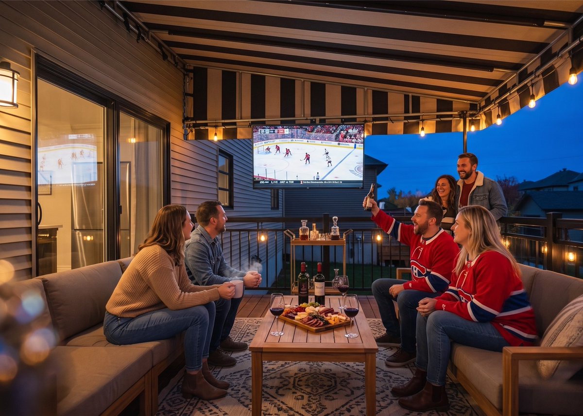 AbrisTemps's tweet photo. 🔵⚪🔴

Grande promotion chez Abris-Temps ! Jusqu'au 2 juin, tous les partisans des Carolina Hurricanes paient un surplus de 50% sur tous leurs achats. 

Go Habs Go ! 🏒 https://t.co/Y5FzokcvwO