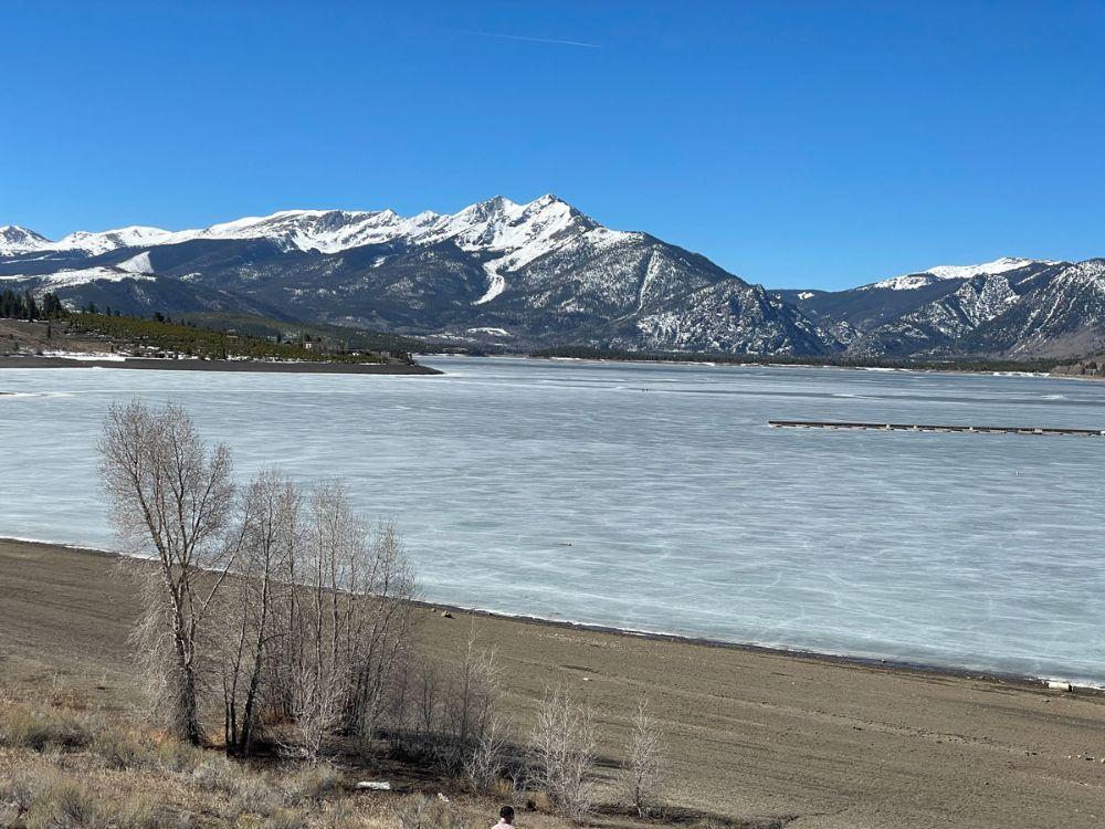 Denver Water tweet media