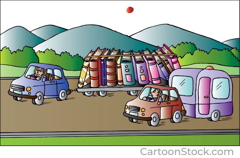 bcplinfo's tweet photo. No need to lug all your books over Memorial Day. Explore our digital library, where you can find books, shows, movies, music and more, and store it on your phone or tablet. https://t.co/cpwhbhVB4P