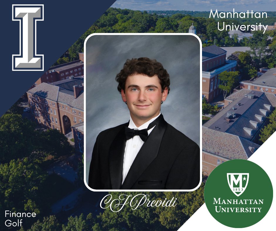 Ihsmustangs's tweet photo. 🎓Our Mustang Class of 2026 is going places! We are beyond proud of your hard work, dedication and heart. This is just the beginning and we can’t wait to see the incredible things you’ll accomplish next. 
#CollegeCommit 
#MustangPride
#Finance
#Golf
#ManhattanUniversity https://t.co/svB65kfw0a