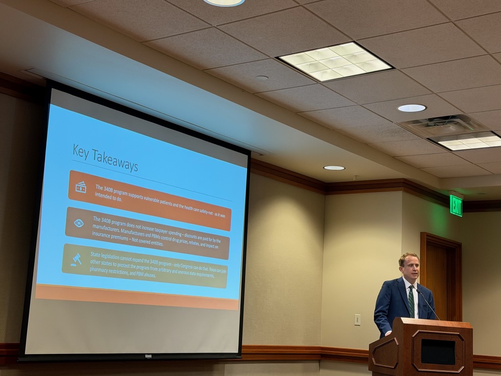 TexasCHCs tweet picture