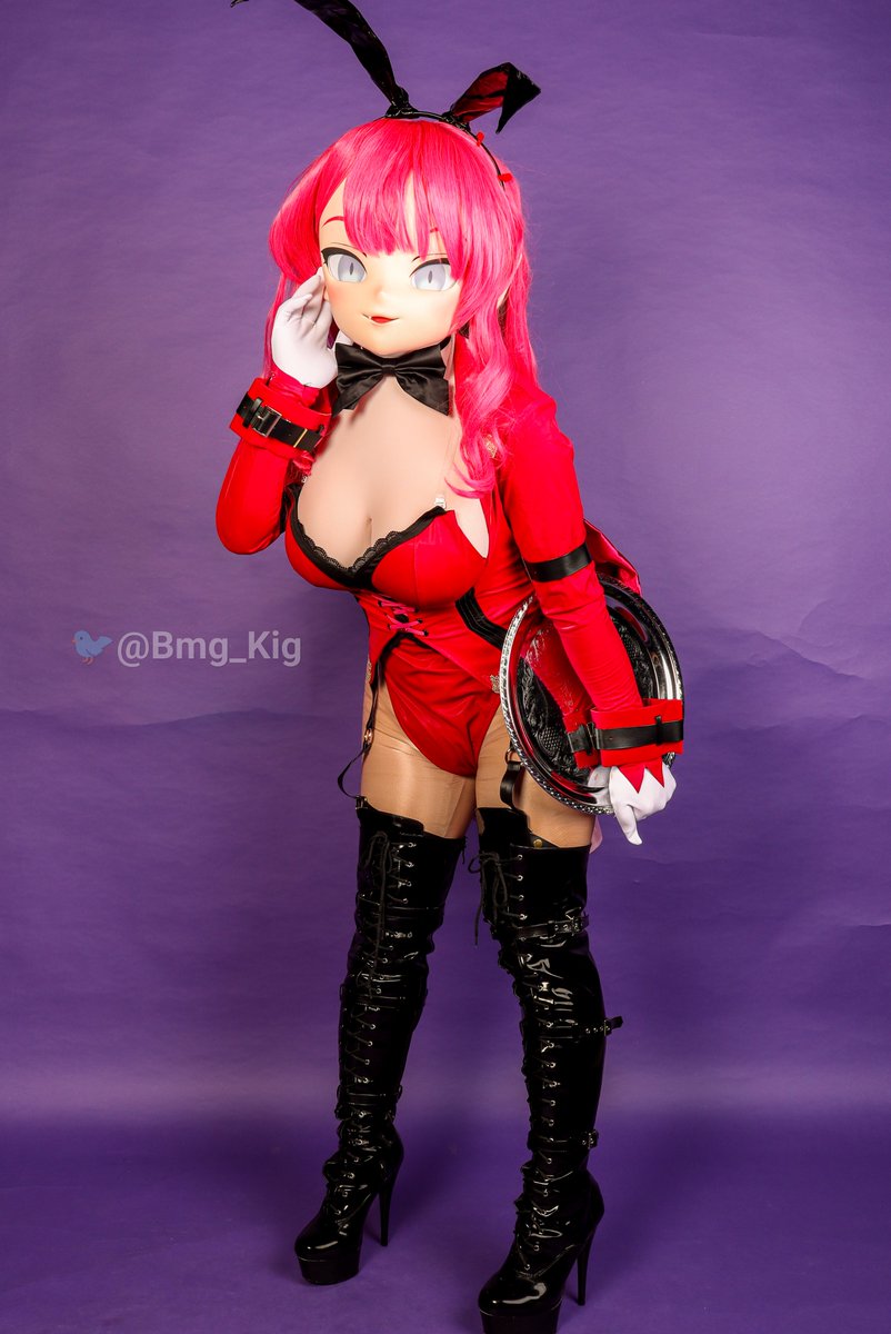 マナ(Mana)/零 (Rei)/クロ(Kuro) 一時回歸 tweet media