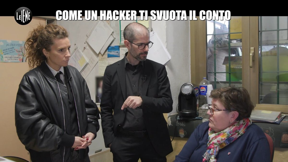 Paolo Dal Checco tweet media