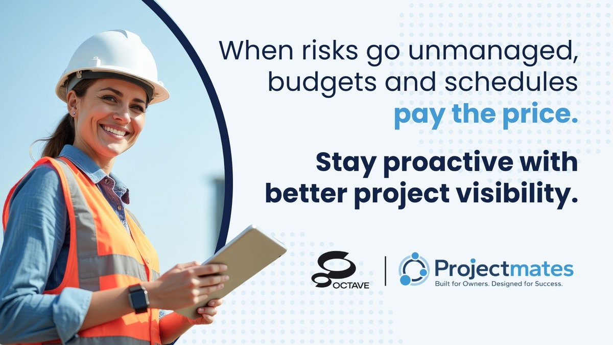 Projectmates tweet media