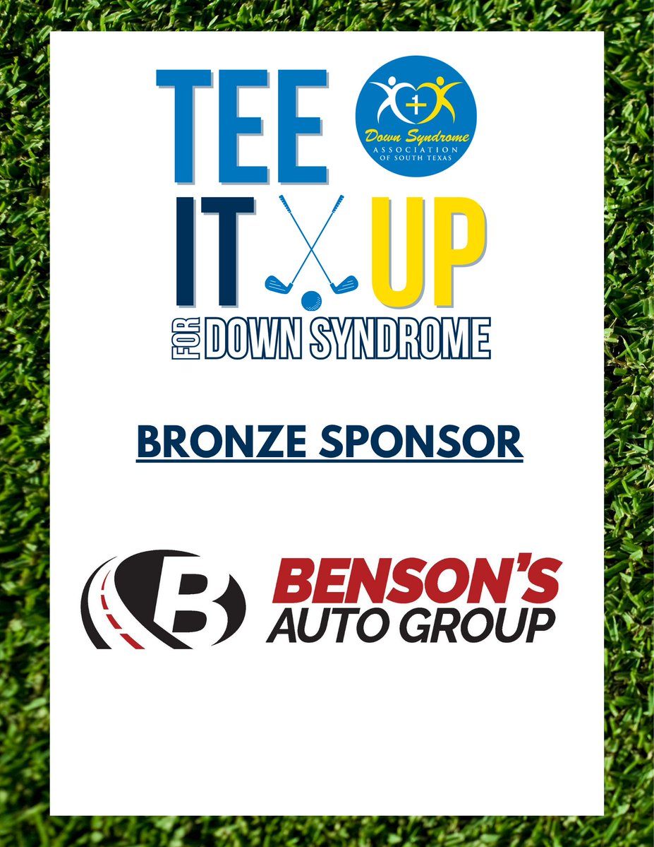 Down Syndrome Association of South Texas tweet media