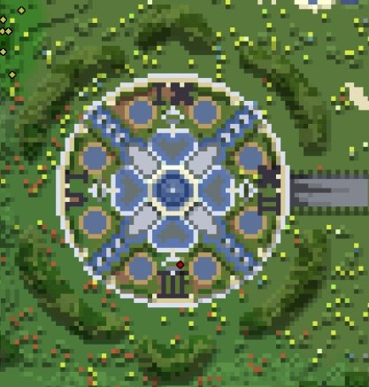 TheseusSkyhigh's tweet photo. mega build in progress!

The Courtyard... one part out of three! https://t.co/hrqLvaiv02